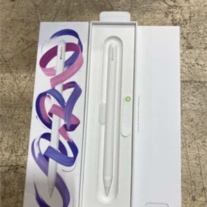 Apple Pencil (pro) - White